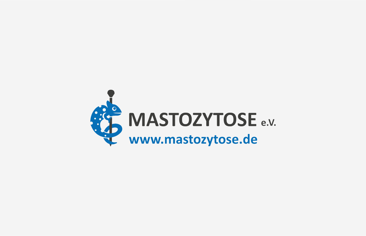 Logo Mastozytose e.V.